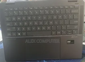 New Laptop HP Spectre X360 32GB Intel Core Ultra 7 SSD 2T