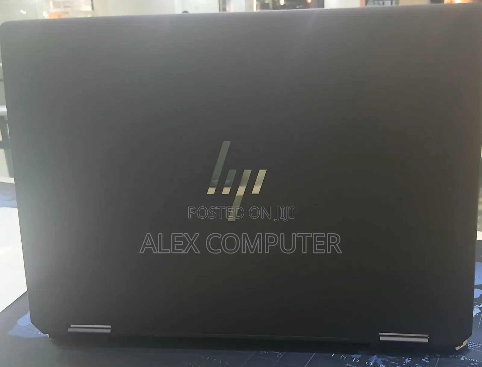 New Laptop HP Spectre X360 32GB Intel Core Ultra 7 SSD 2T