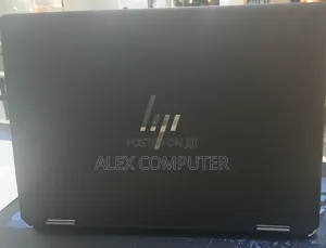 New Laptop HP Spectre X360 32GB Intel Core Ultra 7 SSD 2T