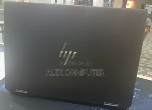 New Laptop HP Spectre X360 32GB Intel Core Ultra 7 SSD 2T