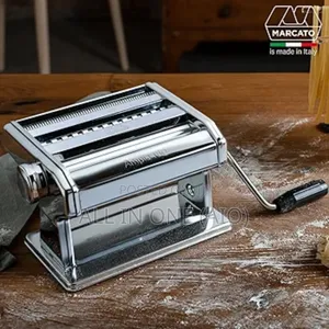 Original Real Italy Pasta Maker