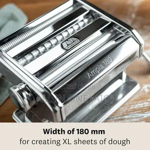 Photo - Original Real Italy Pasta Maker