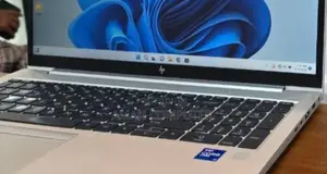New Laptop HP EliteBook 840 G8 16GB Intel Core I7 SSD 512GB