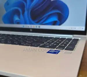New Laptop HP EliteBook 840 G8 16GB Intel Core I7 SSD 512GB