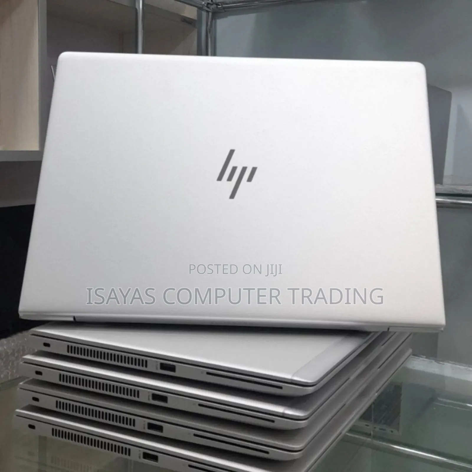 New Laptop HP EliteBook 840 G6 16GB Intel Core I5 SSD 512GB