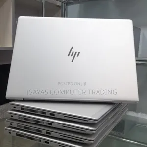 Photo - New Laptop HP EliteBook 840 G6 16GB Intel Core I5 SSD 512GB