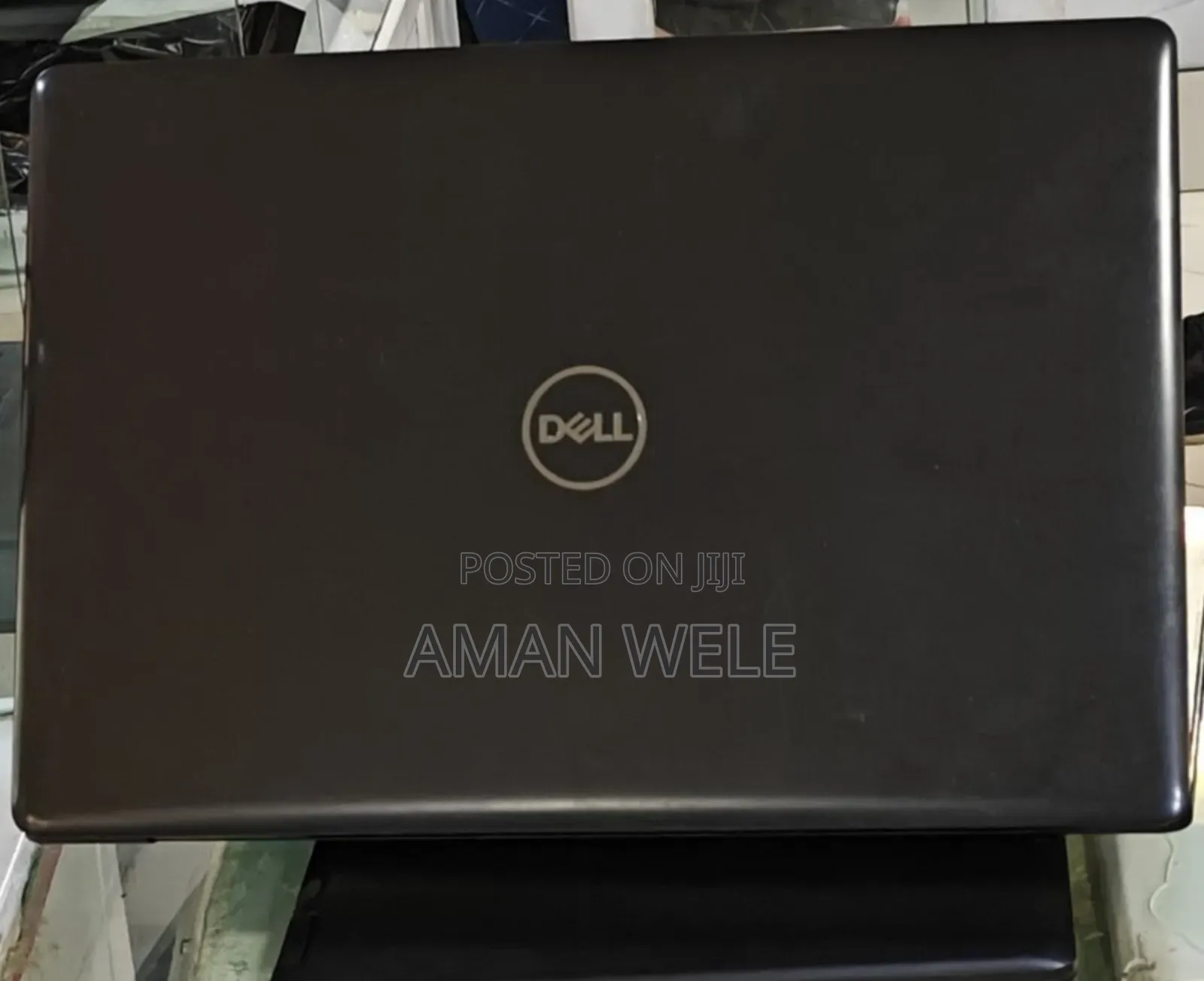 New Laptop Dell Latitude 15 E5570 8GB Intel Core I7 SSD 1T