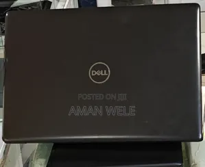 Photo - New Laptop Dell Latitude 15 E5570 8GB Intel Core I7 SSD 1T