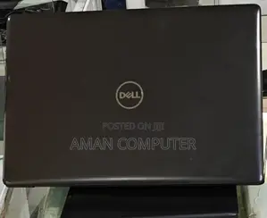 New Laptop Dell Latitude 15 E5570 8GB Intel Core I7 SSD 1T