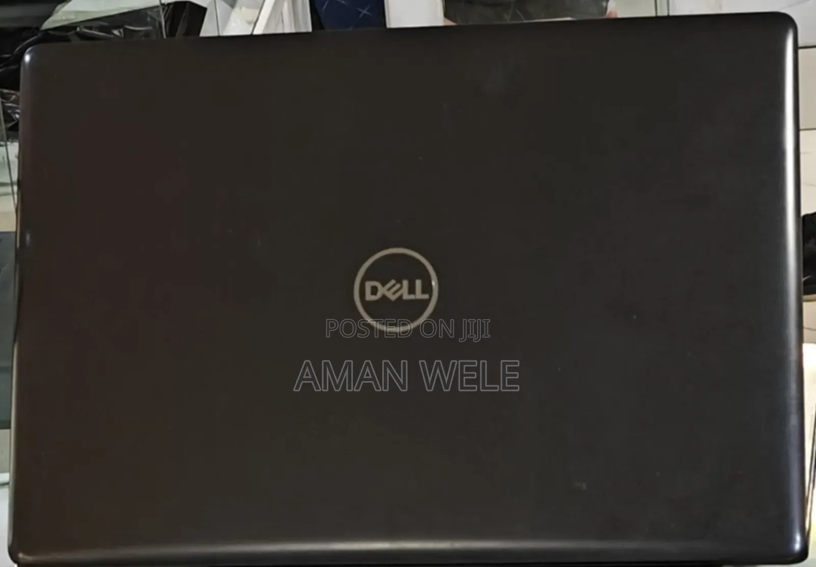 New Laptop Dell Latitude 15 E5570 8GB Intel Core I7 SSD 1T