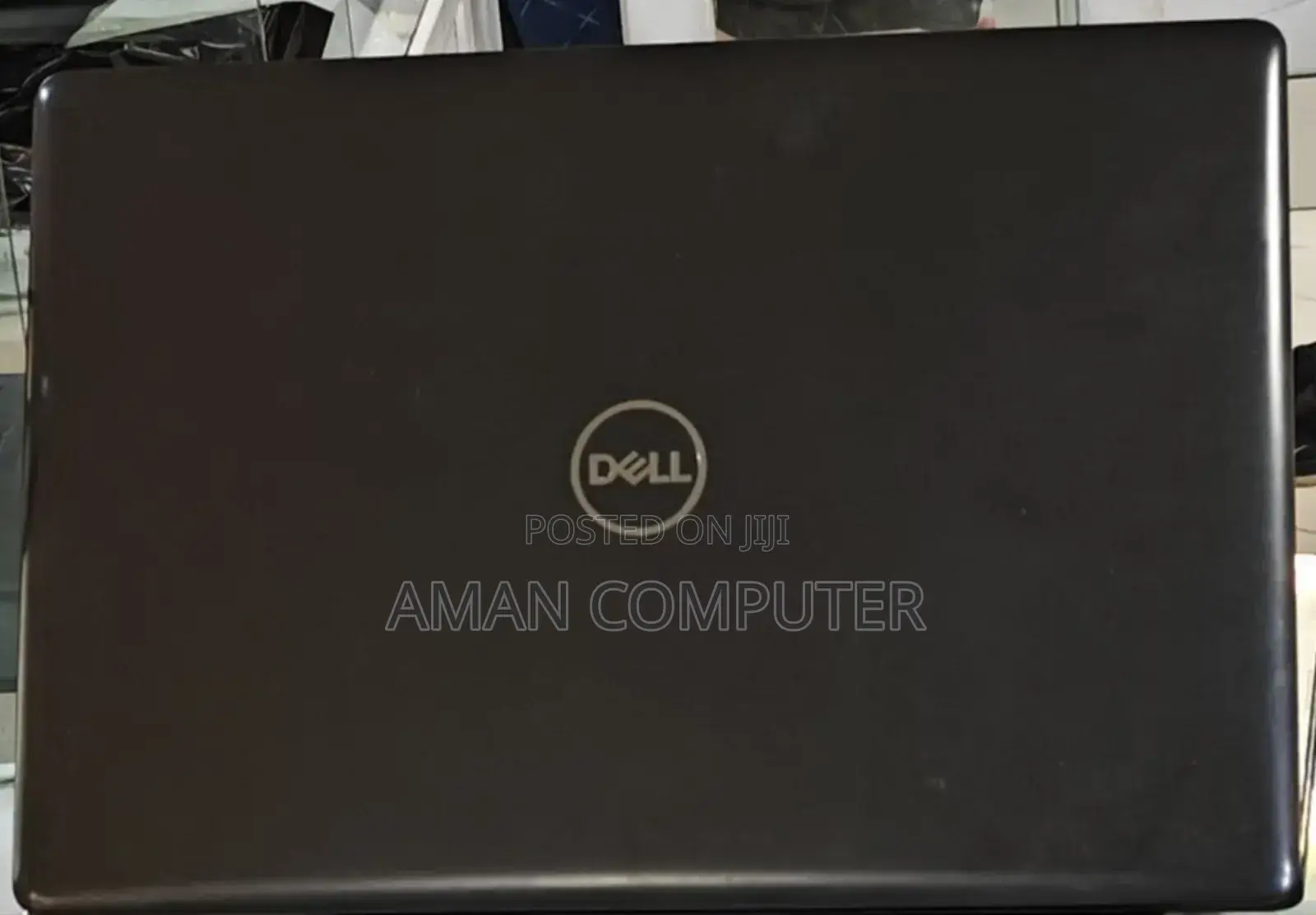 New Laptop Dell Latitude 15 E5570 8GB Intel Core I7 SSD 1T