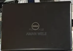 New Laptop Dell Latitude 15 E5570 8GB Intel Core I7 SSD 1T