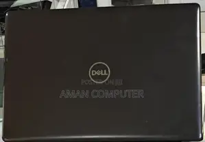 New Laptop Dell Latitude 15 E5570 8GB Intel Core I7 SSD 1T