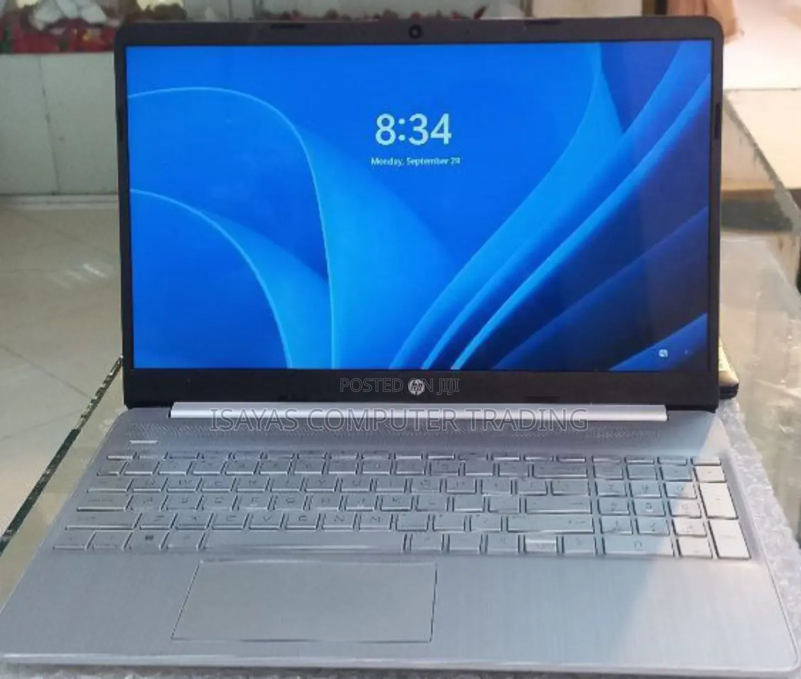 New Laptop HP Stream Notebook 8GB Intel Core I5 SSD 512GB