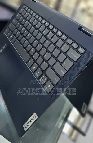 New Laptop Lenovo IdeaPad 1 16GB AMD Ryzen 7 SSD 1T