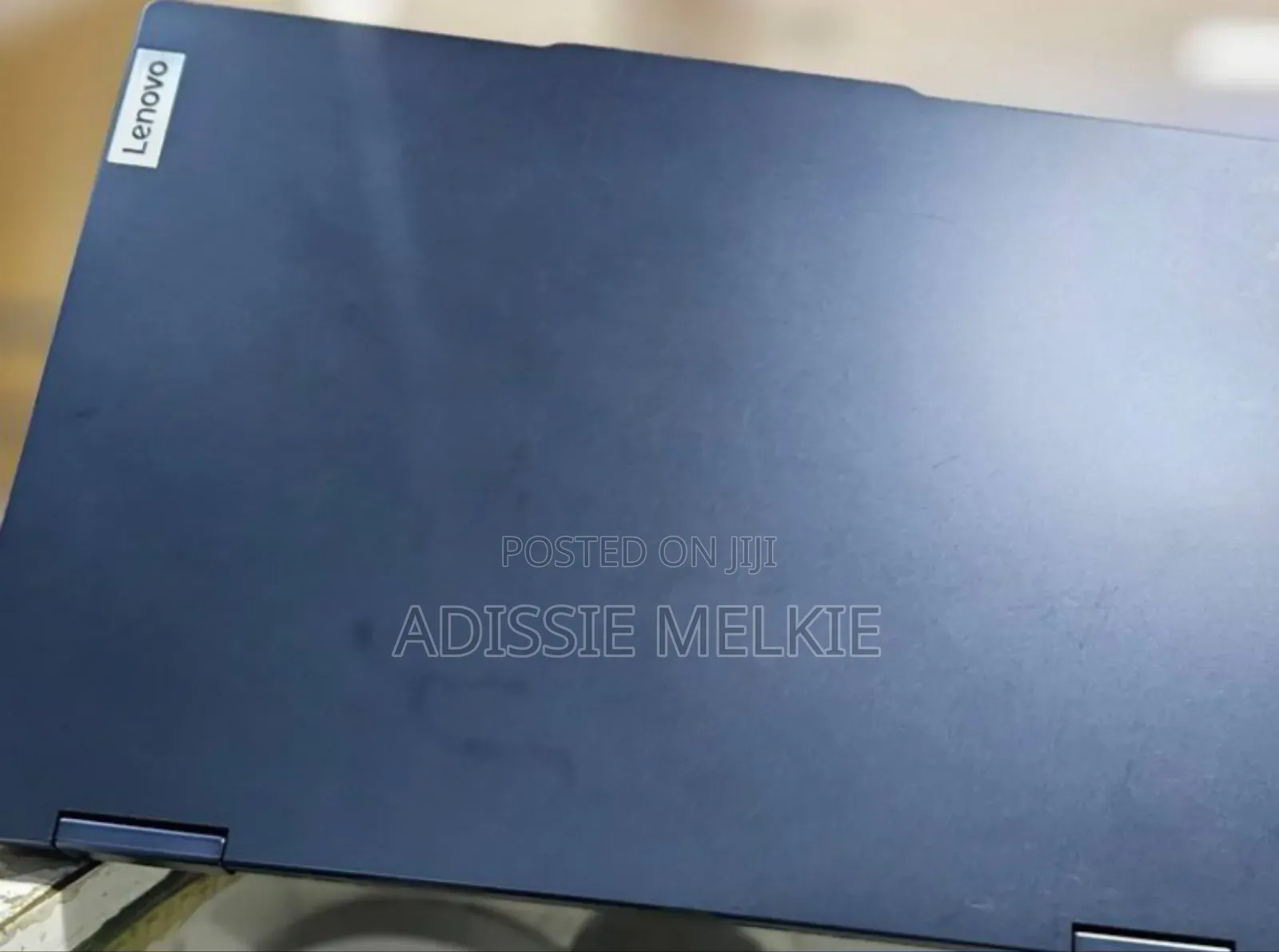 New Laptop Lenovo IdeaPad 1 16GB AMD Ryzen 7 SSD 1T