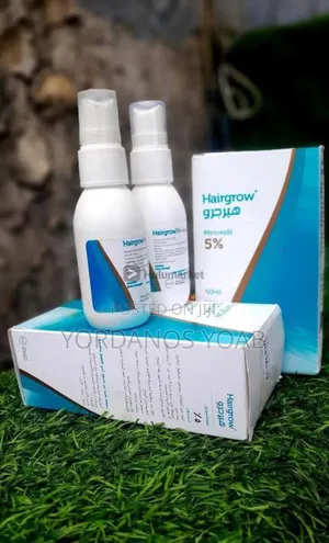 Photo - Original Hair Grow