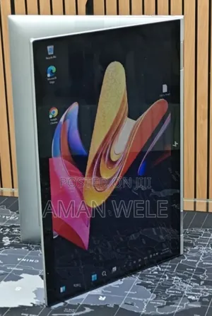 New Laptop HP Elite X360 830 G10 16GB Intel Core I5 SSD 256GB