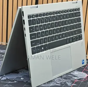 New Laptop HP Elite X360 830 G10 16GB Intel Core I5 SSD 256GB