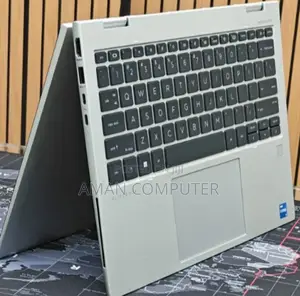 New Laptop HP Elite X360 830 G10 16GB Intel Core I5 SSD 256GB