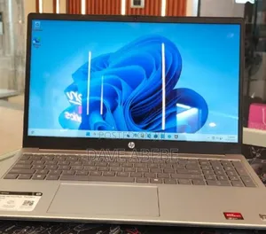 New Laptop HP Stream Notebook 16GB AMD Ryzen 5 SSD 512GB