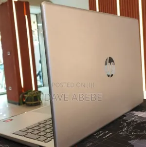 Photo - New Laptop HP Stream Notebook 16GB AMD Ryzen 5 SSD 512GB