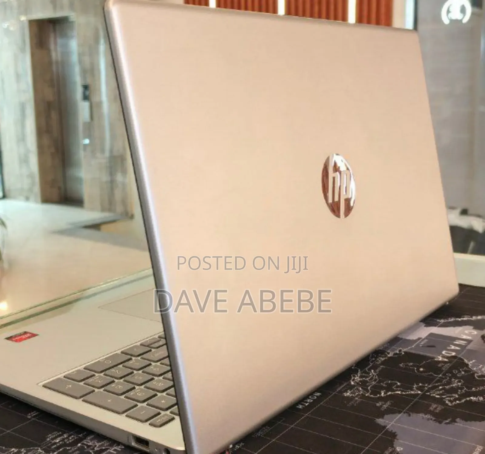 New Laptop HP Stream Notebook 16GB AMD Ryzen 5 SSD 512GB