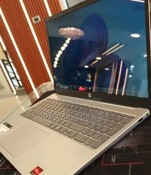 New Laptop HP Stream Notebook 16GB AMD Ryzen 5 SSD 512GB