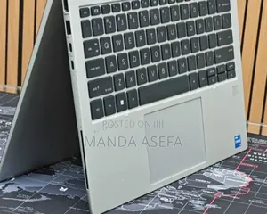 New Laptop HP EliteBook 830 16GB Intel Core i5 SSD 256GB