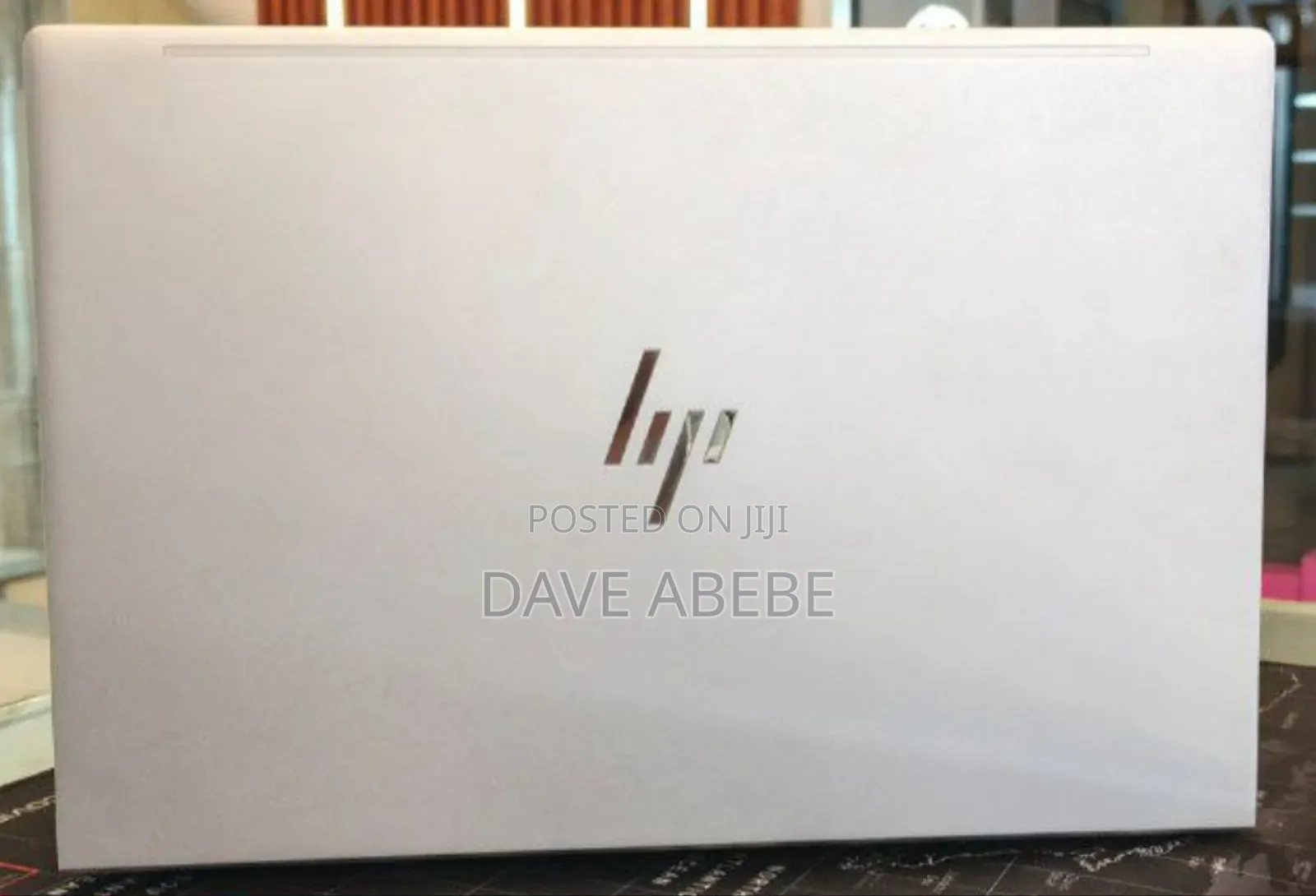New Laptop HP EliteBook 640 G10 16GB Intel Core i7 SSD 512GB