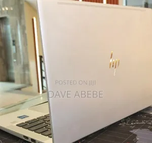 New Laptop HP EliteBook 640 G10 16GB Intel Core i7 SSD 512GB