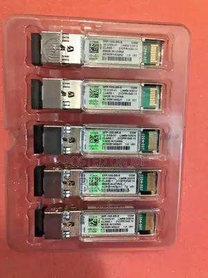 Cisco Sfp+ 10g