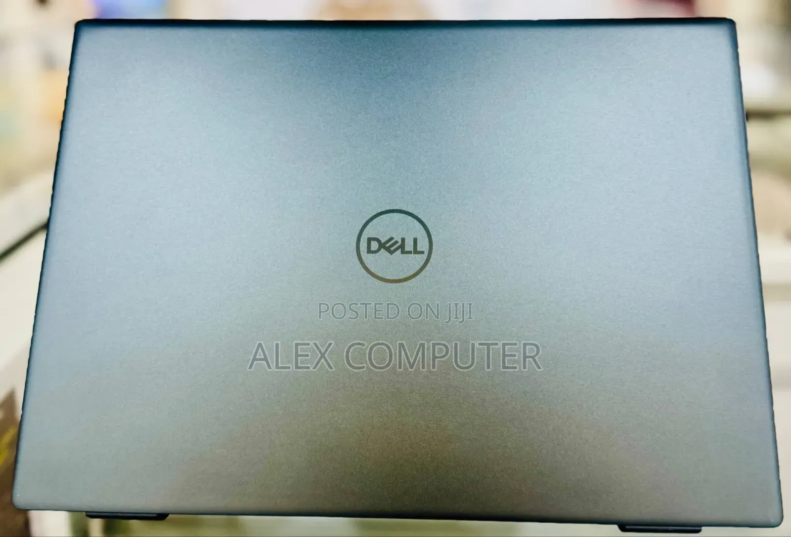 New Laptop Dell Latitude 7420 16GB Intel Core I7 SSD 512GB