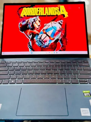 New Laptop Dell Latitude 7420 16GB Intel Core I7 SSD 512GB