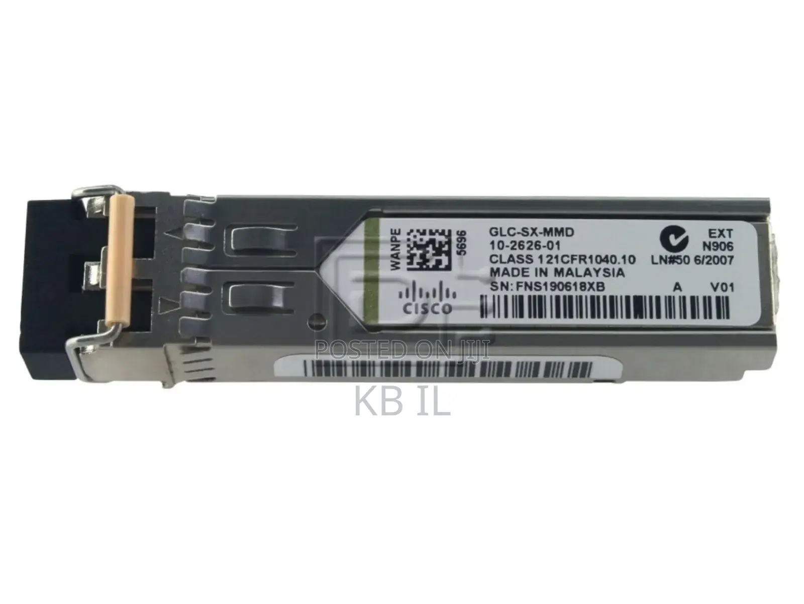 Cisco GLC SFP