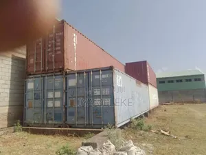 ኮንተቴነር እንሸጣለን/ እንገዛለን አግኙን