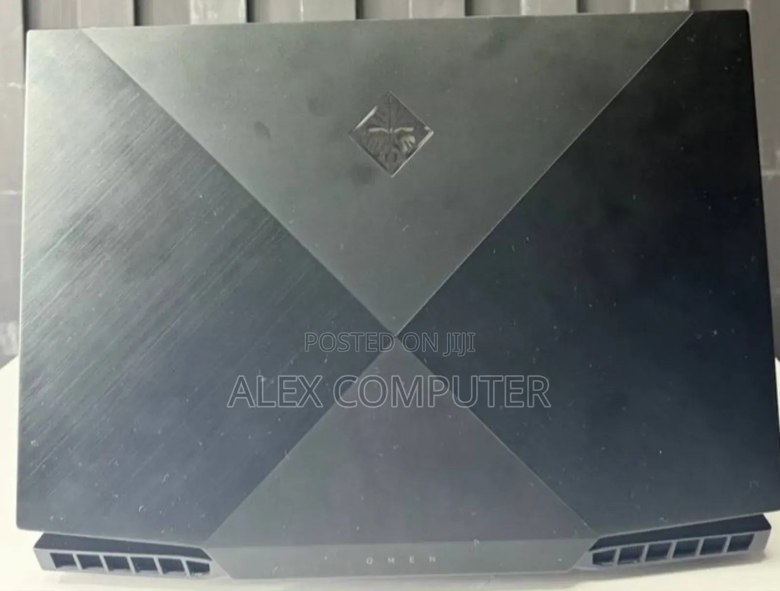 New Laptop HP Omen X 16GB Intel Core I7 SSD 1T