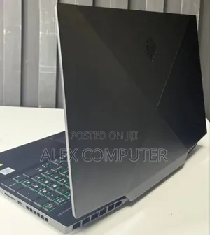 New Laptop HP Omen X 16GB Intel Core I7 SSD 1T