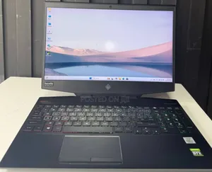 New Laptop HP Omen X 16GB Intel Core I7 SSD 1T