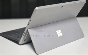 New Laptop Microsoft Surface Go 2 8GB Intel Pentium SSD 128GB