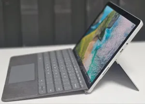 New Laptop Microsoft Surface Go 2 8GB Intel Pentium SSD 128GB