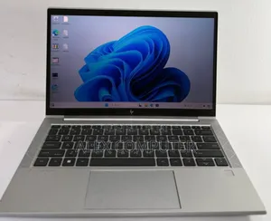 New Laptop HP EliteBook 840 G8 16GB Intel Core I7 SSD 512GB