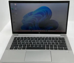 New Laptop HP EliteBook 840 G8 16GB Intel Core I7 SSD 512GB