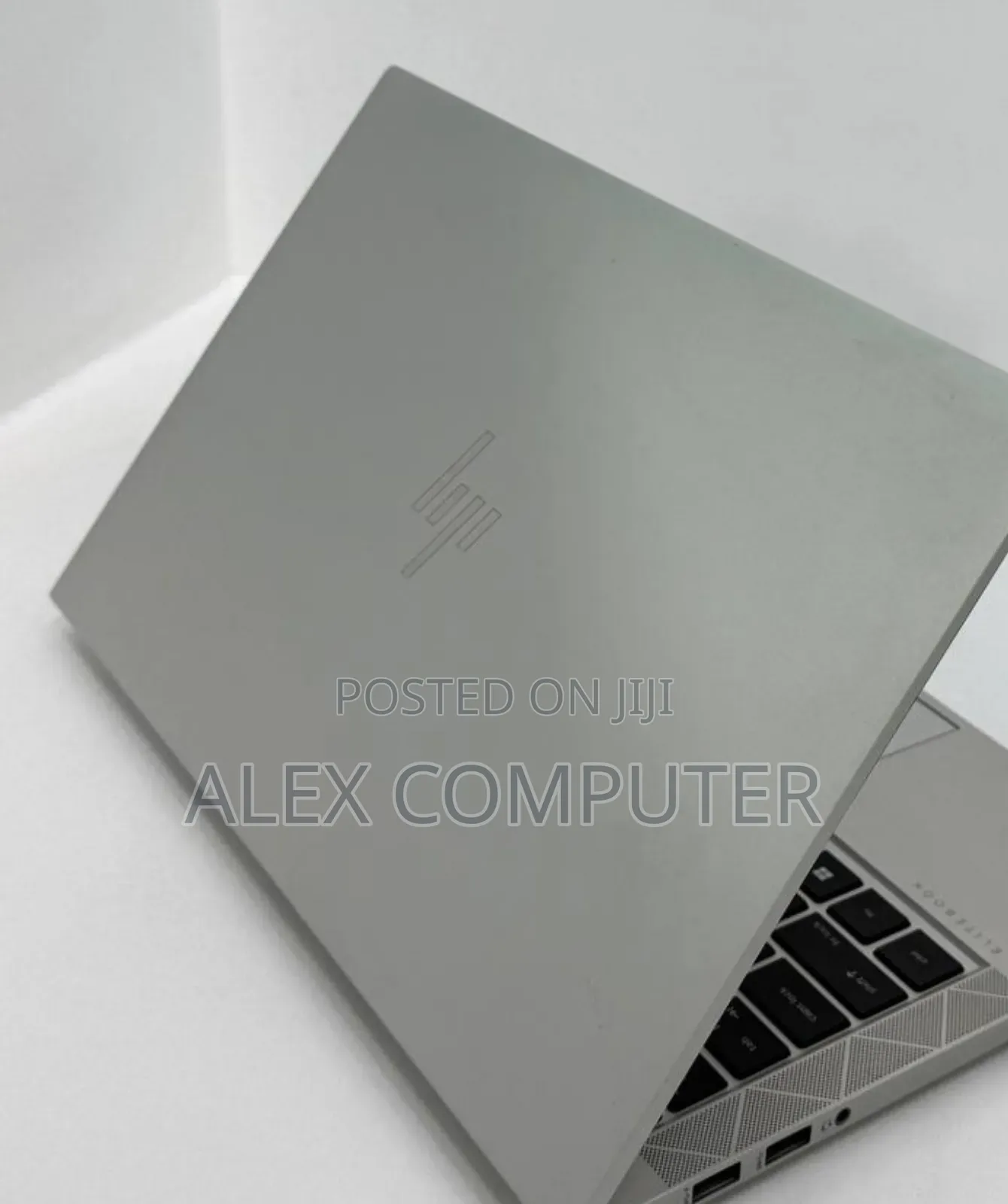 New Laptop HP EliteBook 840 G8 16GB Intel Core I7 SSD 512GB