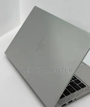 New Laptop HP EliteBook 840 G8 16GB Intel Core I7 SSD 512GB