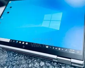 New Laptop HP EliteBook X360 1040 G7 16GB Intel Core I7 SSD 512GB