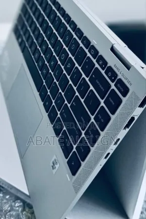 New Laptop HP EliteBook X360 1040 G7 16GB Intel Core I7 SSD 512GB