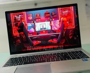 Photo - New Laptop HP EliteBook 840 16GB Intel Core I7 SSD 512GB