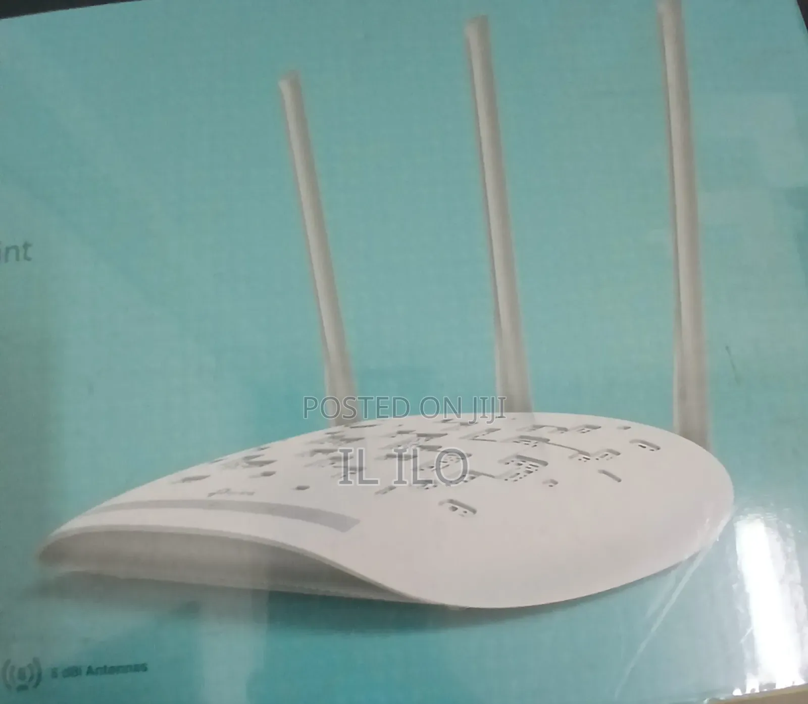 Tp-Link Access Point