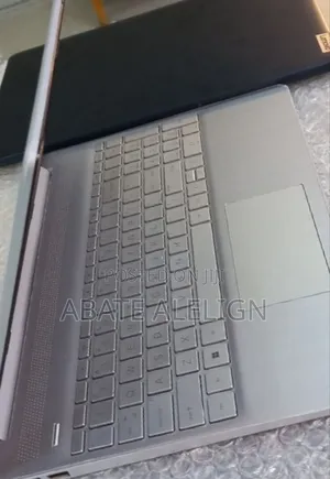 New Laptop HP Stream Notebook 8GB Intel Core I5 HDD 1T